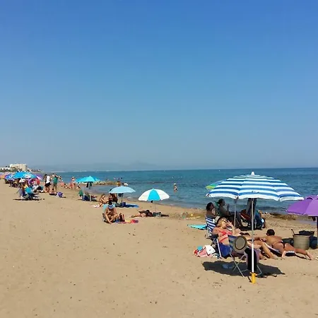 El Retiro Royale With Seaview Denia