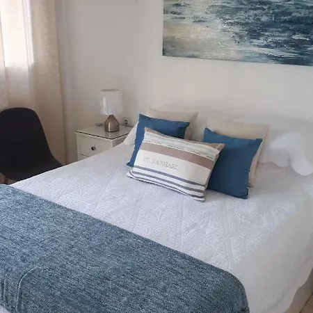 Apartment El Retiro Royale With Seaview