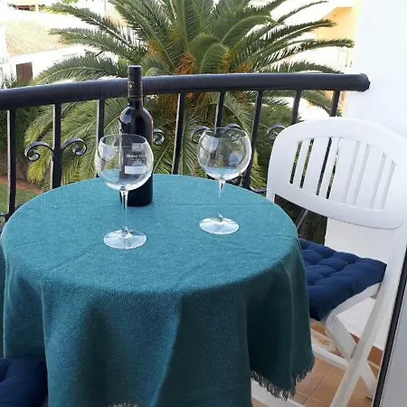 Apartment El Retiro Royale With Seaview