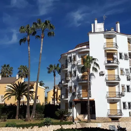 El Retiro Royale With Seaview Denia