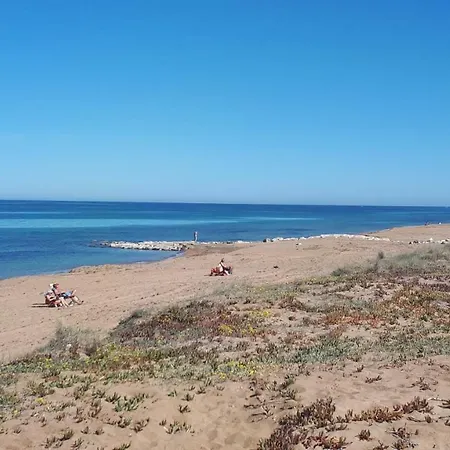 El Retiro Royale With Seaview Denia