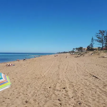 El Retiro Royale With Seaview * Denia